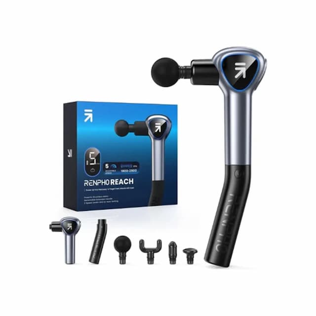 Renpho Reach Massager