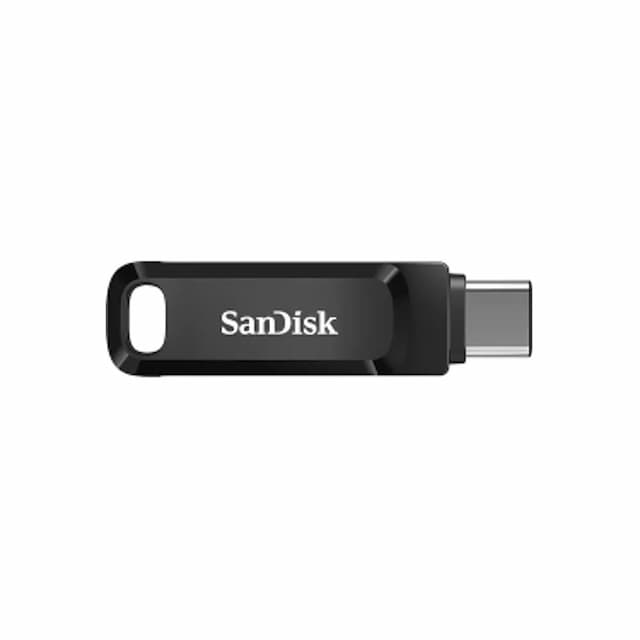 Sandisk Ultra Dual Drive Go USB Type-C (512GB)