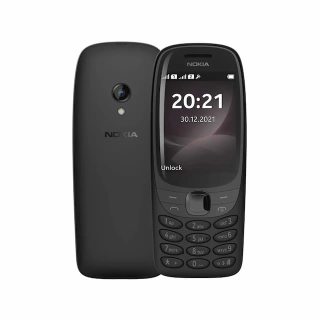 Nokia 6310