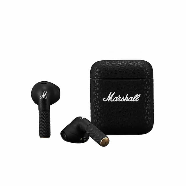 Marshall Minor 4