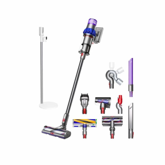 Dyson V15 Detect Absolute