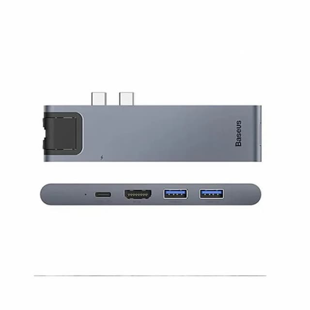 Baseus Thunderbolt C+ Pro (CAHUB-L0G)