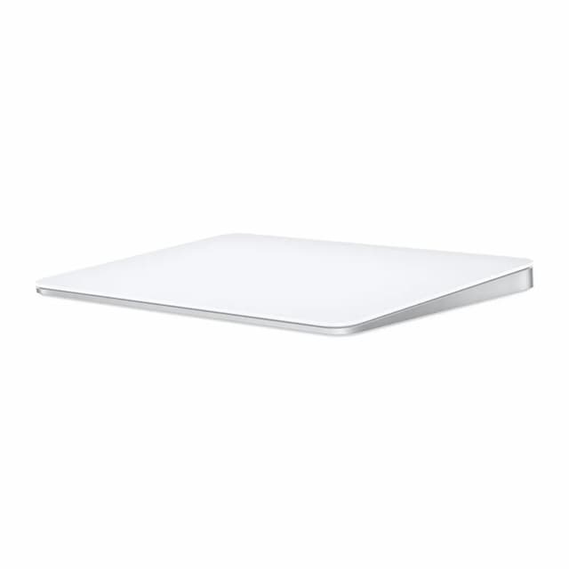 Apple Magic Trackpad White