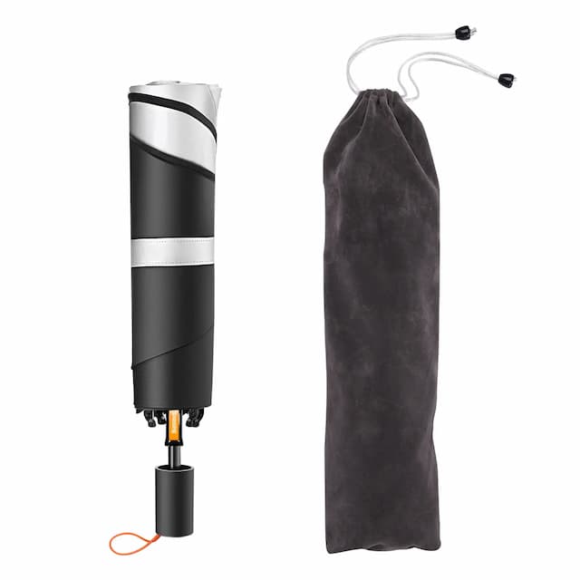 Baseus CoolRide Windshield Sun Shade Umbrella