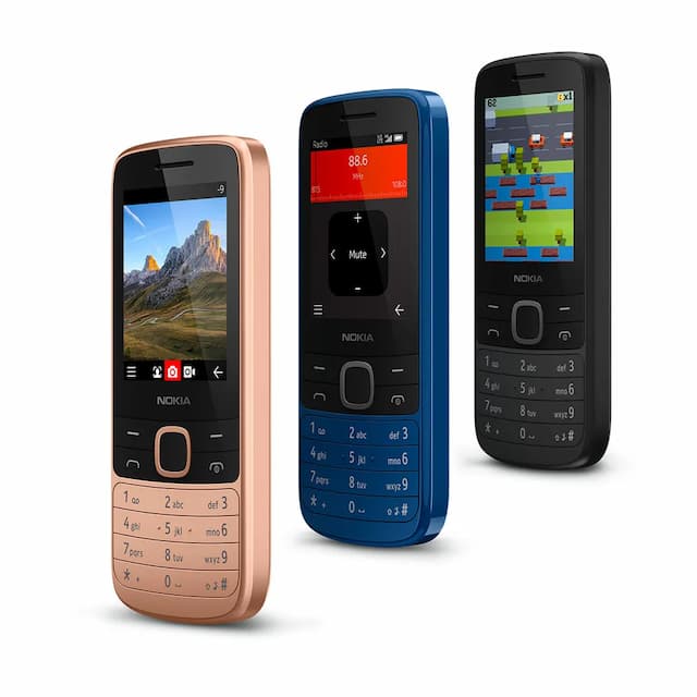 Nokia 225 4G