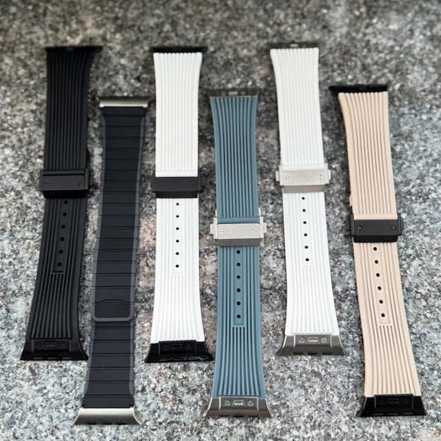 Almapro Apple Watch band (7)