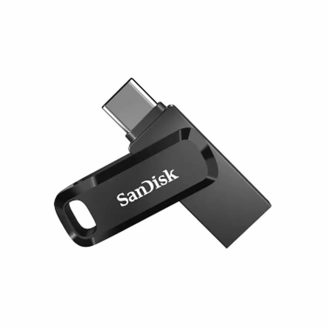 Sandisk Ultra Dual Drive Go USB Type-C (64GB)