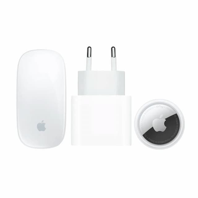 Apple accessories 