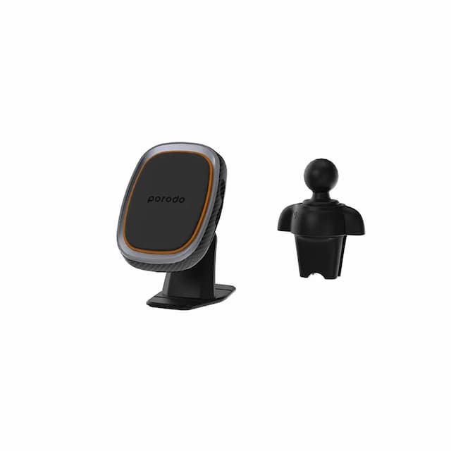 Porodo Magnetic Car Mount 