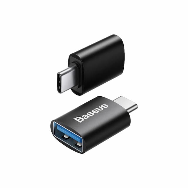 Baseus Mini OTG Adapter USB to Type-C 