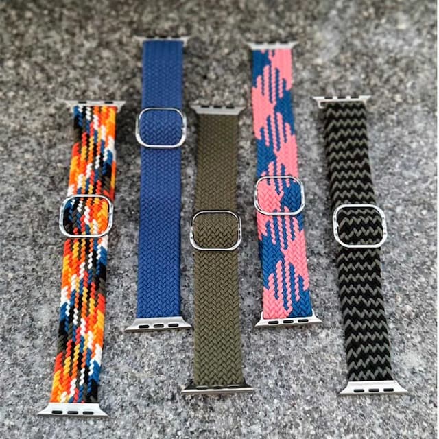 Almapro Apple Watch band (9)