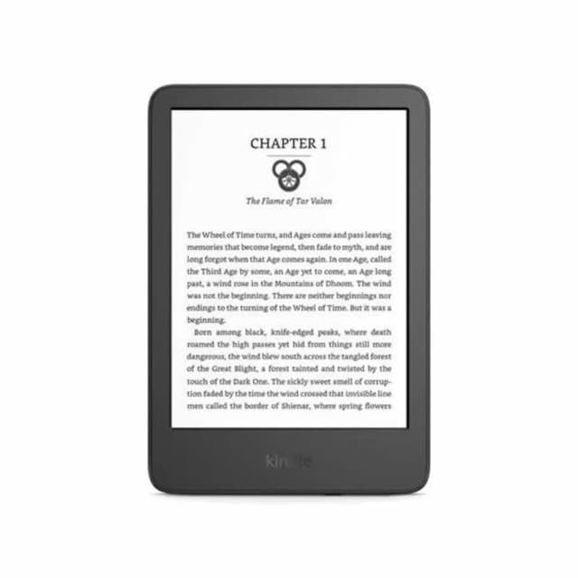 Amazon Kindle Gen 11 (16 GB)