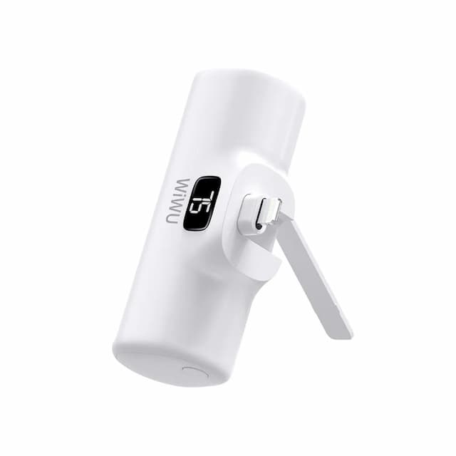 WiWu Capsule 5000 mAh