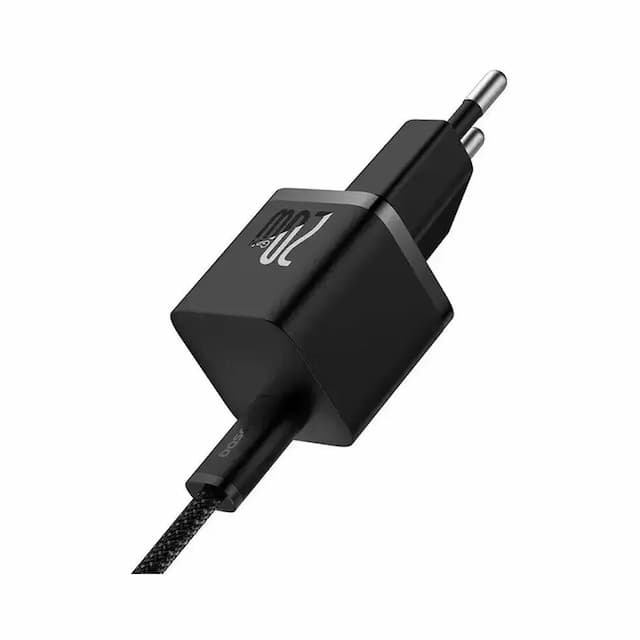 Baseus PD 20W Fast Charging Adapter