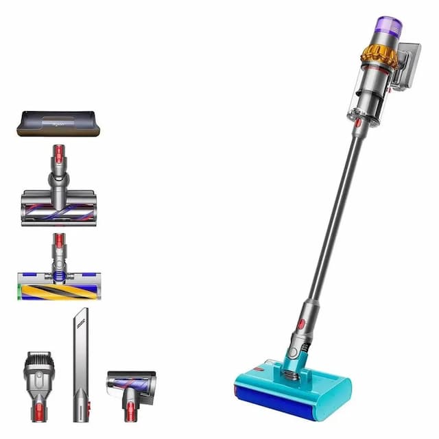 Dyson V15s Detect Submarine 