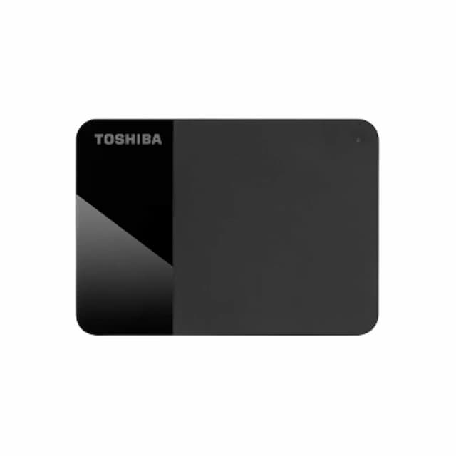 Toshiba Canvio Basics Portable Storage 4TB