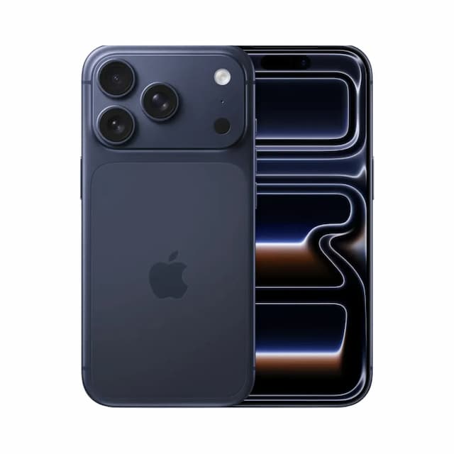 iPhone 17 Pro Max 2TB