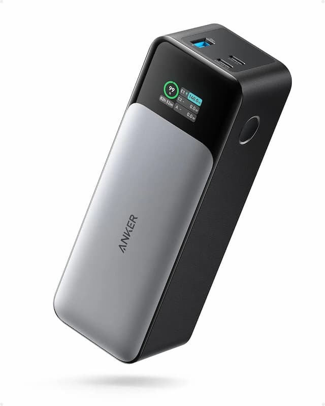 Anker 737 PowerBank 24000mAh