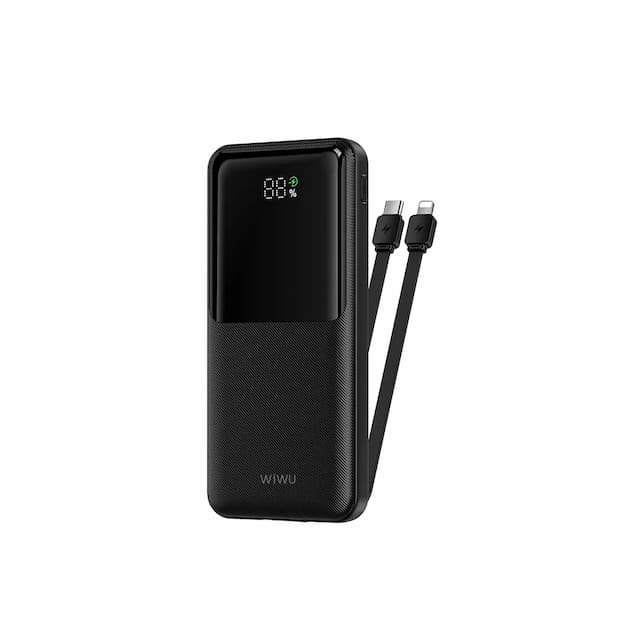WiWU Essen power bank 22.5W 10000mAh