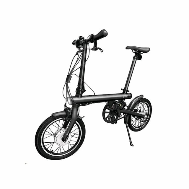 Elektrowelosiped Xioami Qicycle