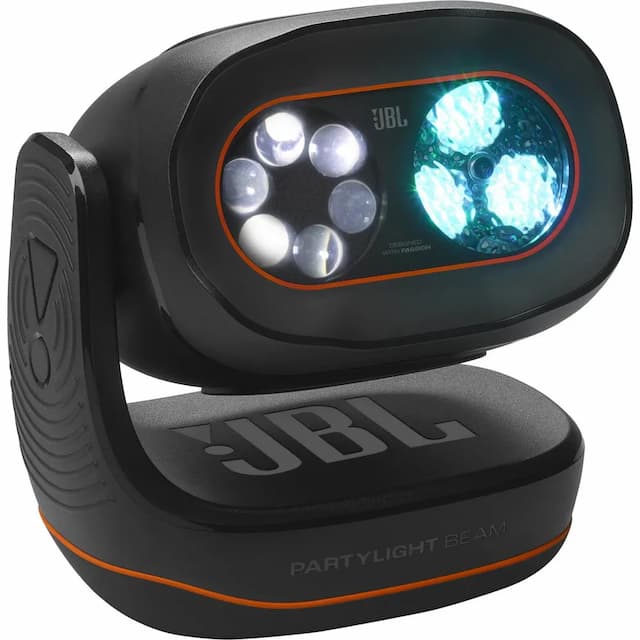 JBL PartyLight Beam