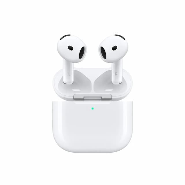 Apple AirPods 4 With Noice Cancelling