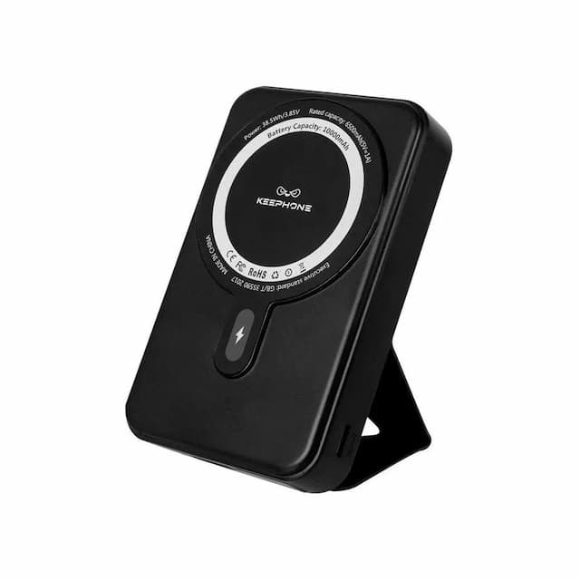Keephone PowerForward Power Bank 10000 mAh