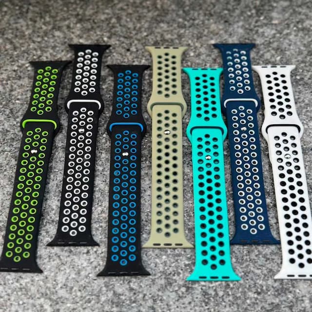Almapro Apple Watch band (3)