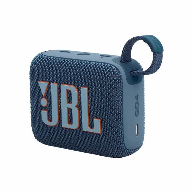 JBL Go 4