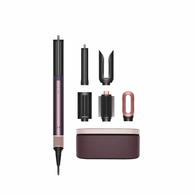Dyson Airwrap Coanda 2x Multi-styler & Dryer 
