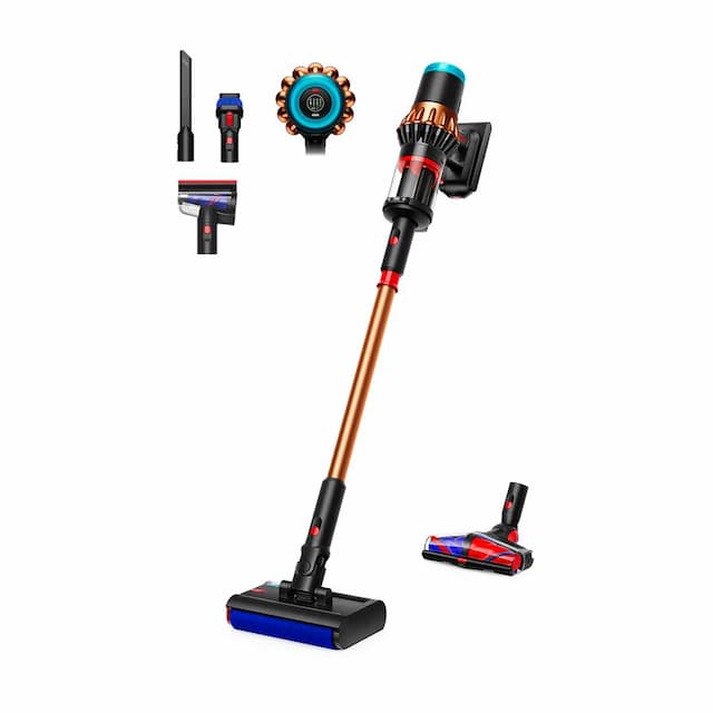 Dyson V16 Piston Animal Submarine™ wet and dry vacuum