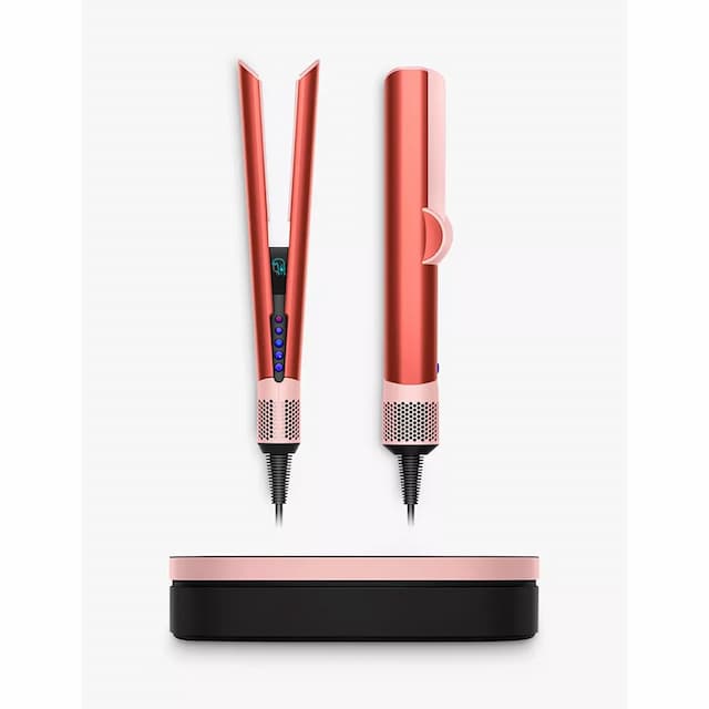Dyson Airstrait HT01 Strawberry Bronze/Blush