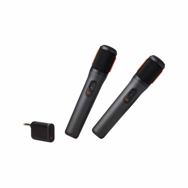 JBL Partybox Wireless Microphone