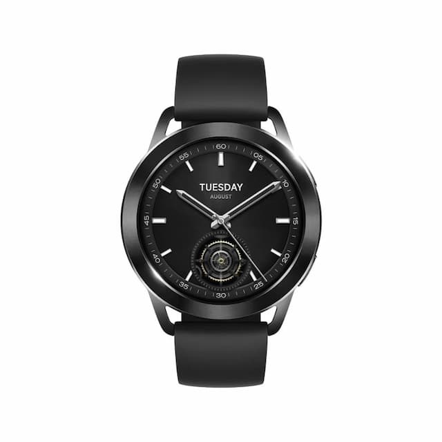 Xiaomi Watch S3