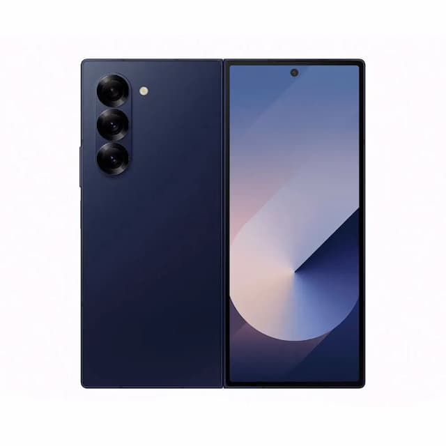 Samsung Galaxy Z Fold 6 512GB