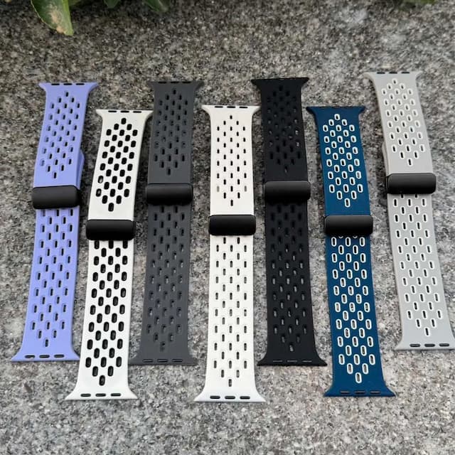 Almapro Apple Watch band (1)