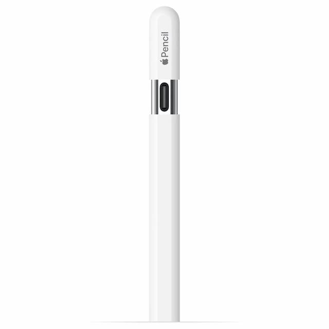 Apple Pencil USB-C