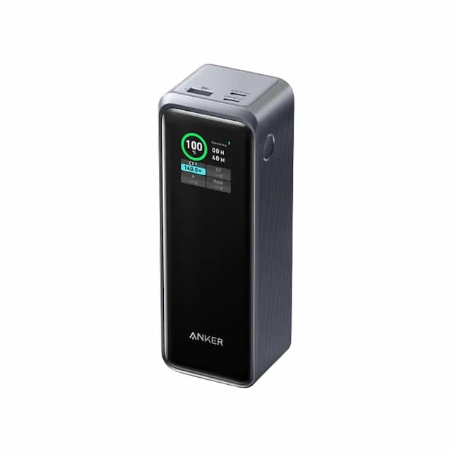 Anker Multi-Devise Fast Charging PowerBank 27650 mAh
