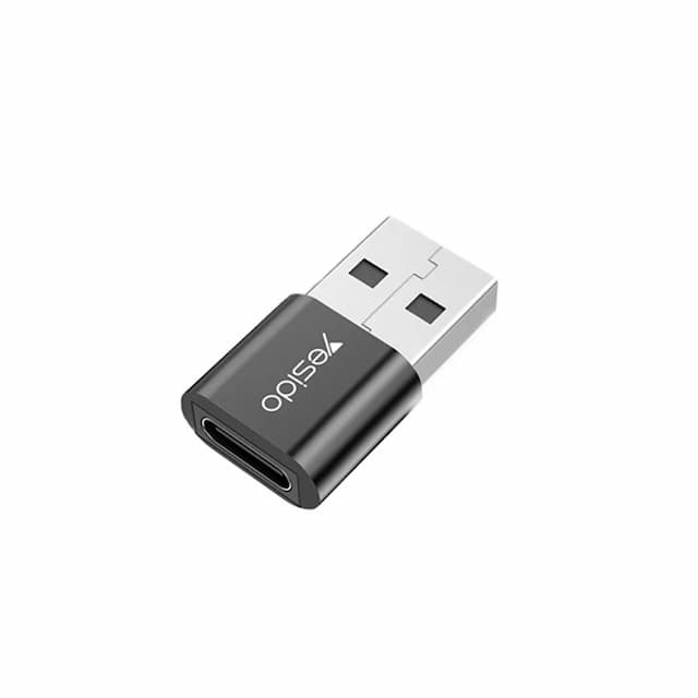 Yesido Type-C to USB Adapter GS09