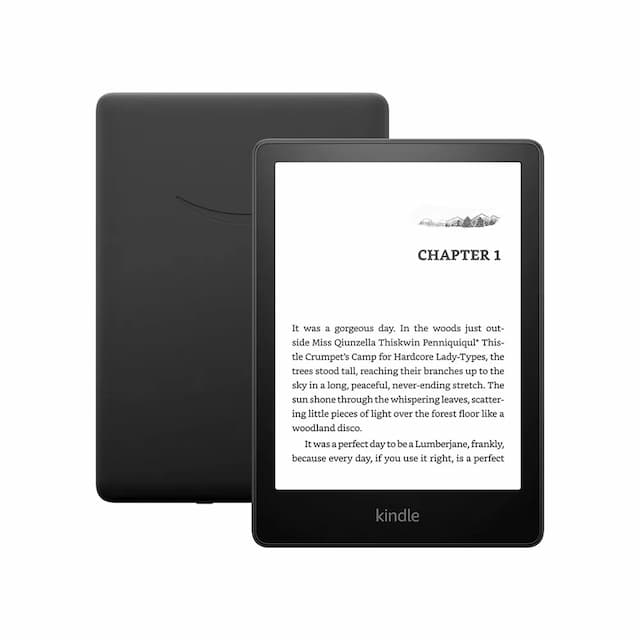 Amazon kindle paperwhite (11th Gen) 6.8''