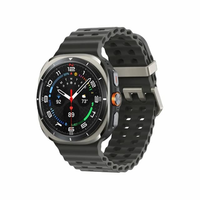 Samsung Galaxy Watch Ultra