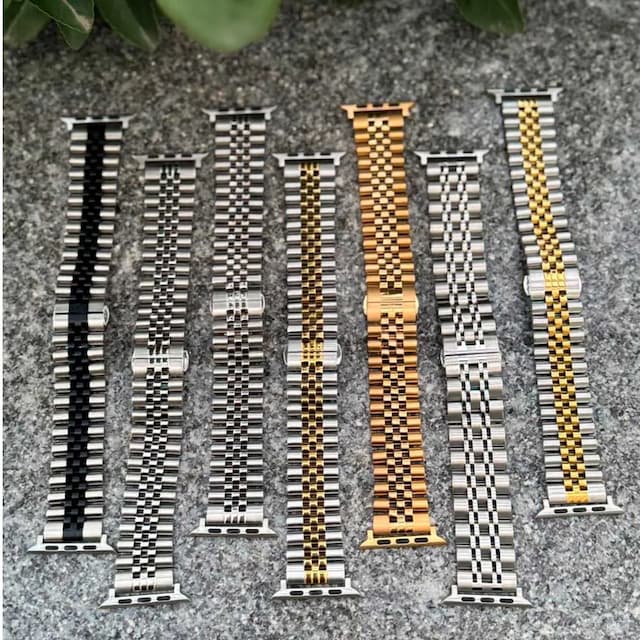 Almapro Apple Watch band (6)