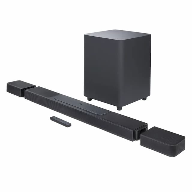SOUNDBAR JBL BAR 1300