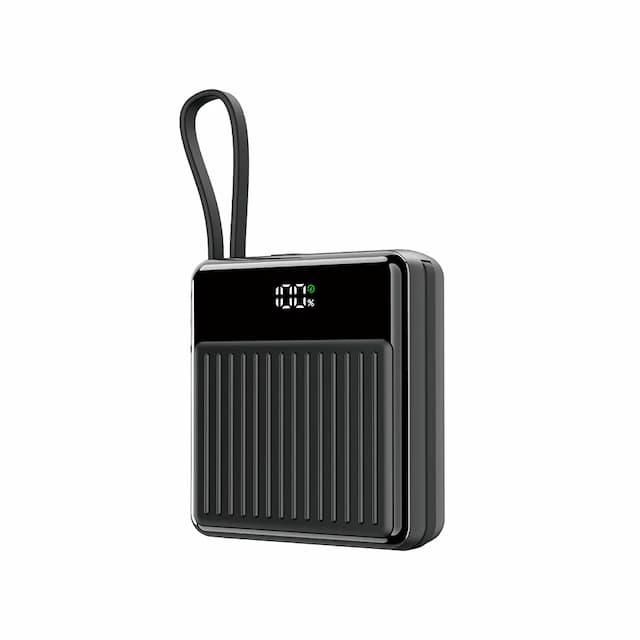 Keephone Portable Power 10000mAh PD20w