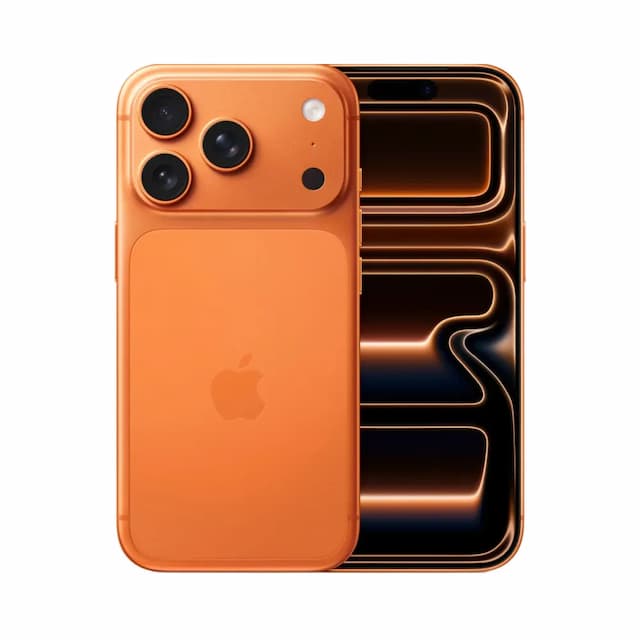 iPhone 17 Pro 512GB