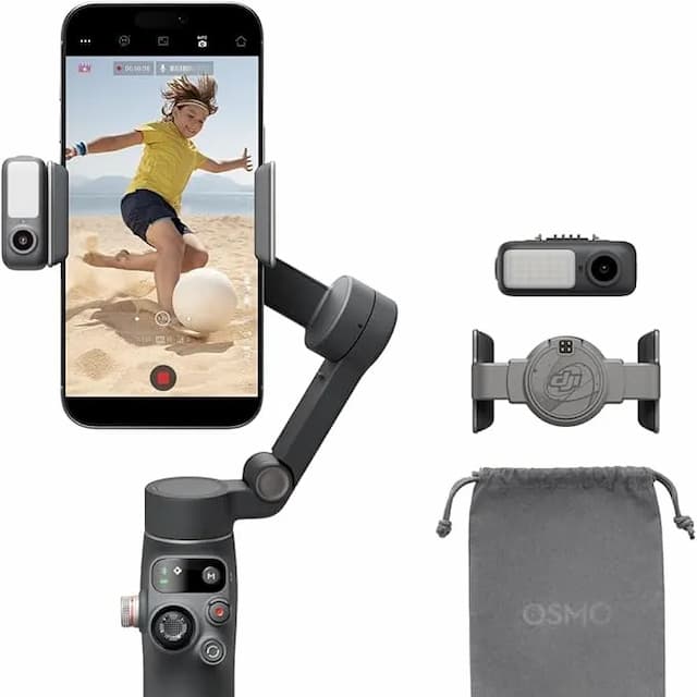Dji Osmo Mobile 7P