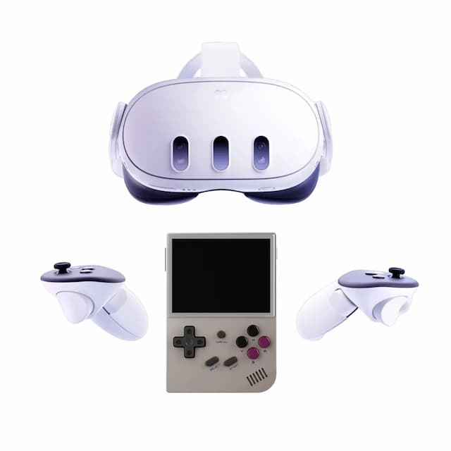 Game consoles and virtual games