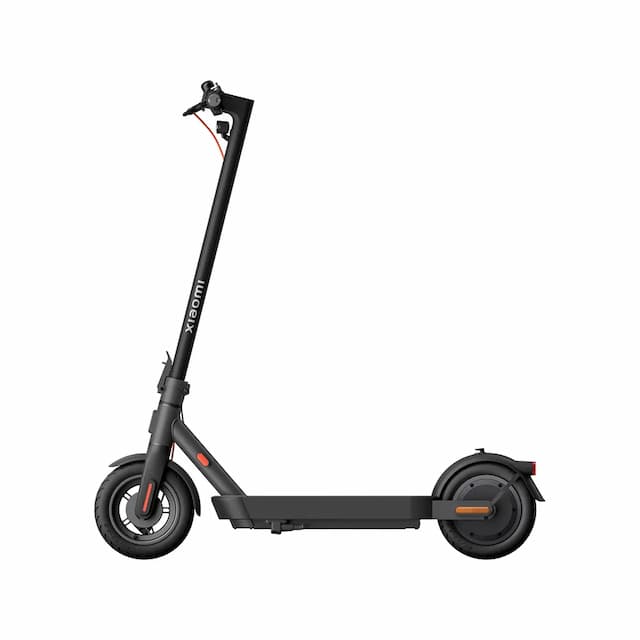 Xioami Scooter 4 Pro (2gen)