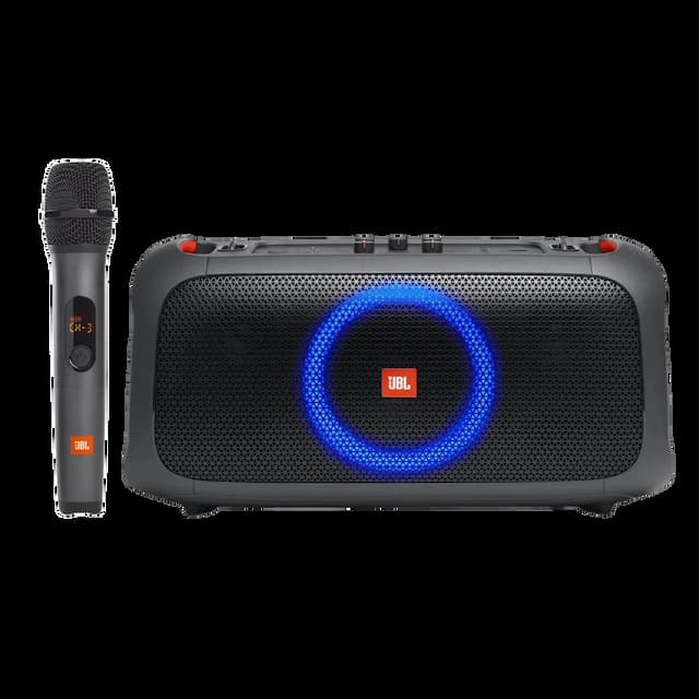 Acoustics and microphones