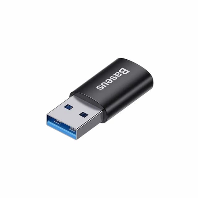 Baseus Mini OTG Adapter Type-C to USB